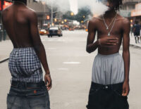 Classic boxers