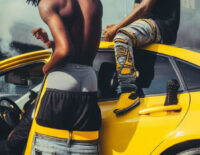 Yellow touch