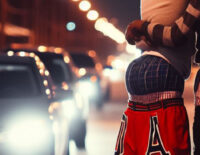 Need a sagger hug?