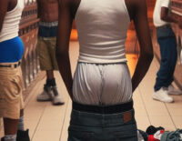 Mix saggers art