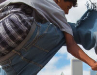 Skateboard saggers