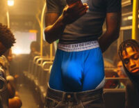 Take the bus
