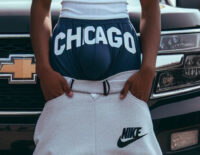 Mix sags