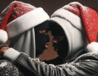 Merry christmas!