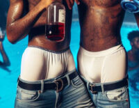 Saggers party