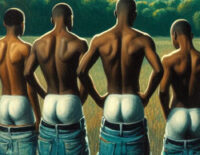 Moon sag