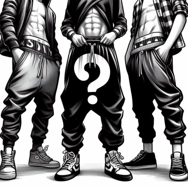 Exclusives saggers arts