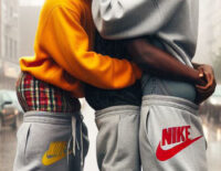 Sporty love