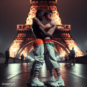 City of love (digital download)