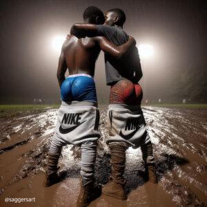 Dirty saggers (digital zip download)