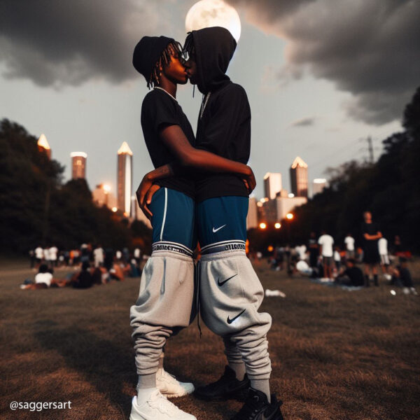 Nike boys #1 (digital zip download)