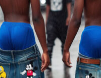 Mix sags