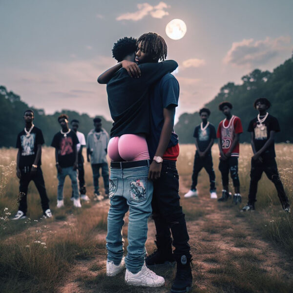 Show love #2 (digital zip download)