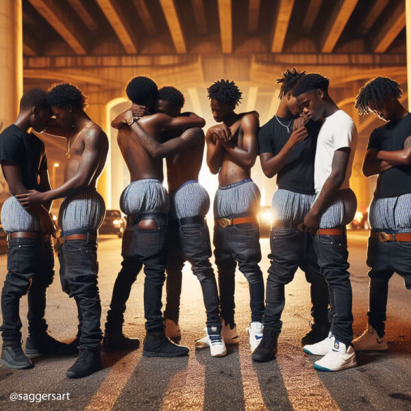 Show love #1 (digital zip download)