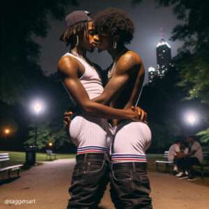 Show love #3 (digital zip download)