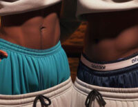 Mix sags