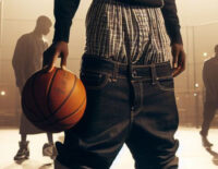 Hoop sags