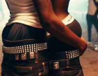 Show love