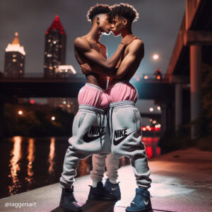 DL saggers #1 (digital zip download)