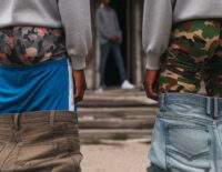 Extreme sag