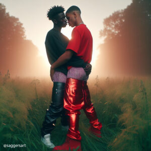 Show love #7 (digital zip download)