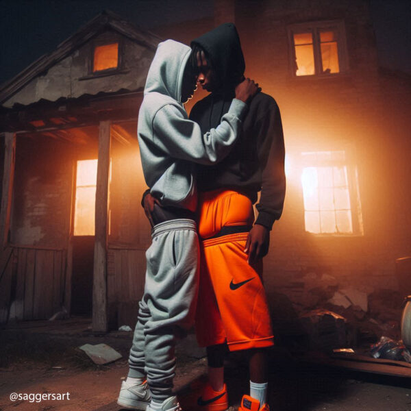 DL saggers #3 (digital zip download)