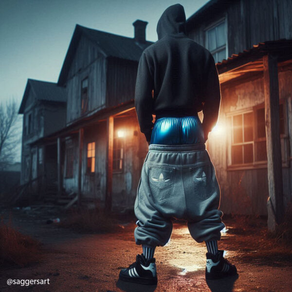 DL saggers #3 (digital zip download) - Image 2