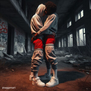 Mix sags #11 (digital zip download)