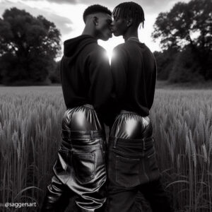 Show love #8 (digital zip download)