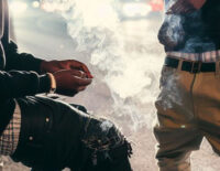 Smokin saggers