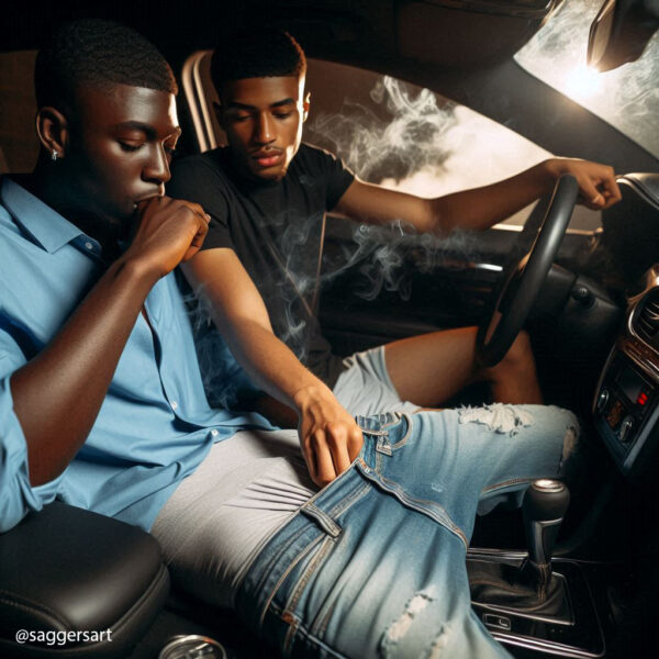 In car #2 (digital zip download)