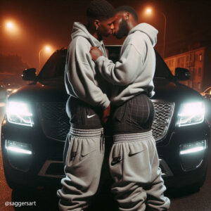 Show love #9 (digital zip download)
