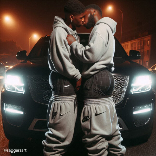 Show love #9 (digital zip download)
