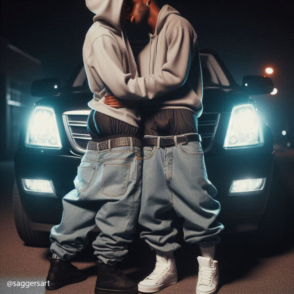 Show love #10 (digital zip download)