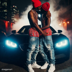 Show love #11 (137 digital arts)