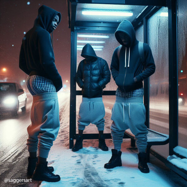 Mix sags #15 (213 saggers arts)
