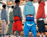 Got bootie
